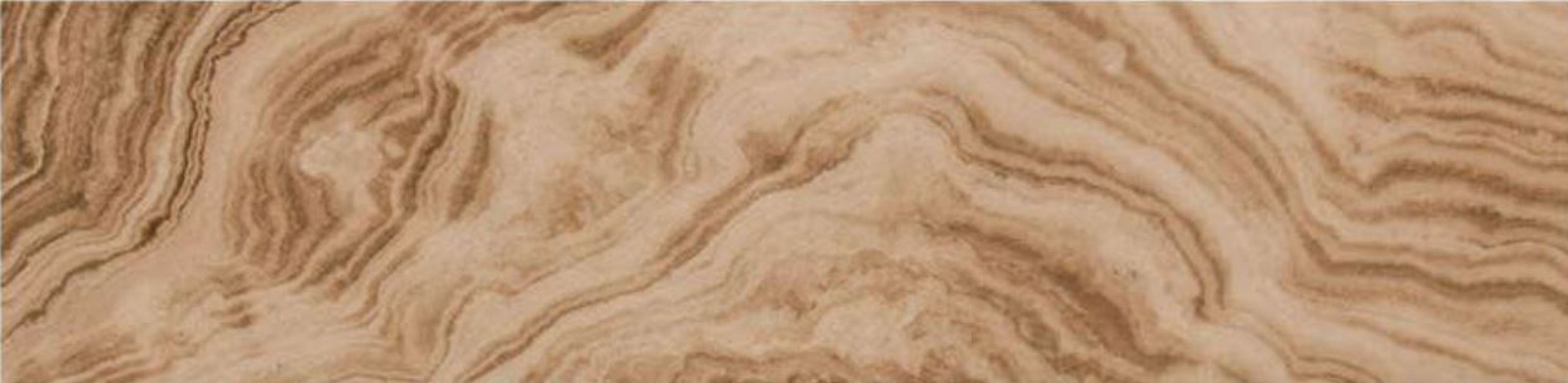 travertine stone wavy 