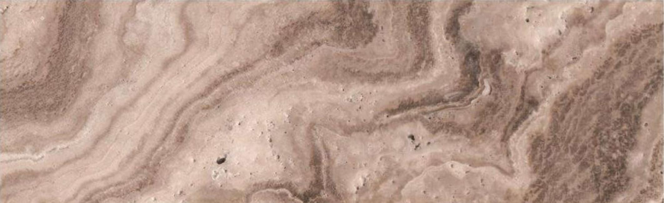 Brown Travertine Stone - Dare Travertine