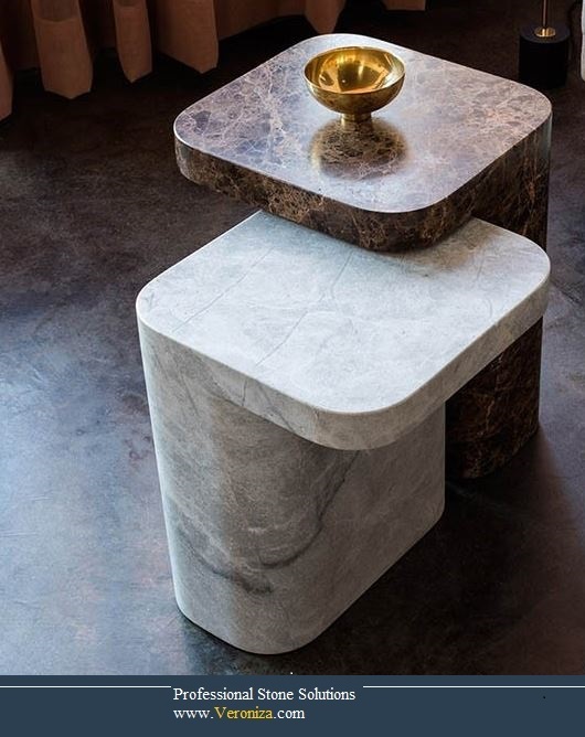 complete stone tables