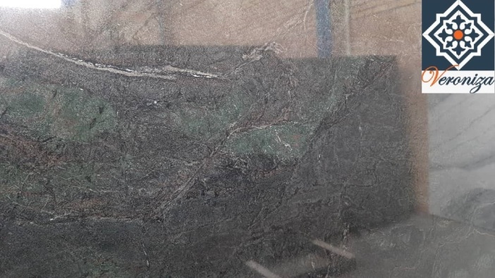 Dona Green Granite