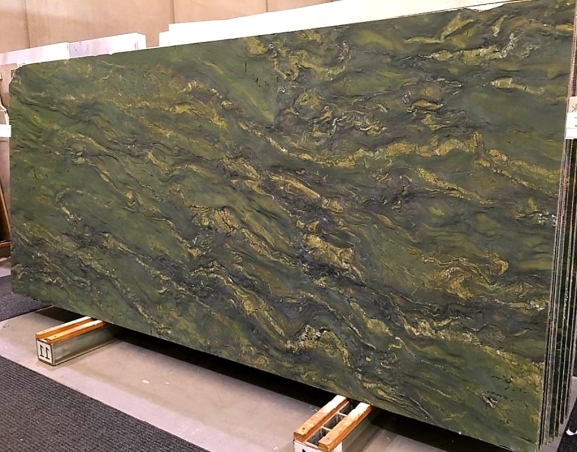 Ficas Green Granite