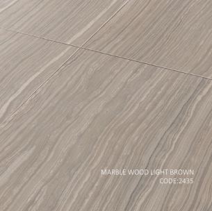 Marble wooden