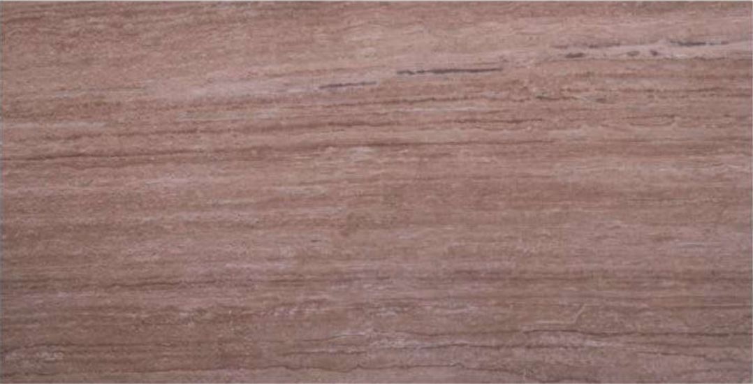 Brown Travertine Stone - ZW