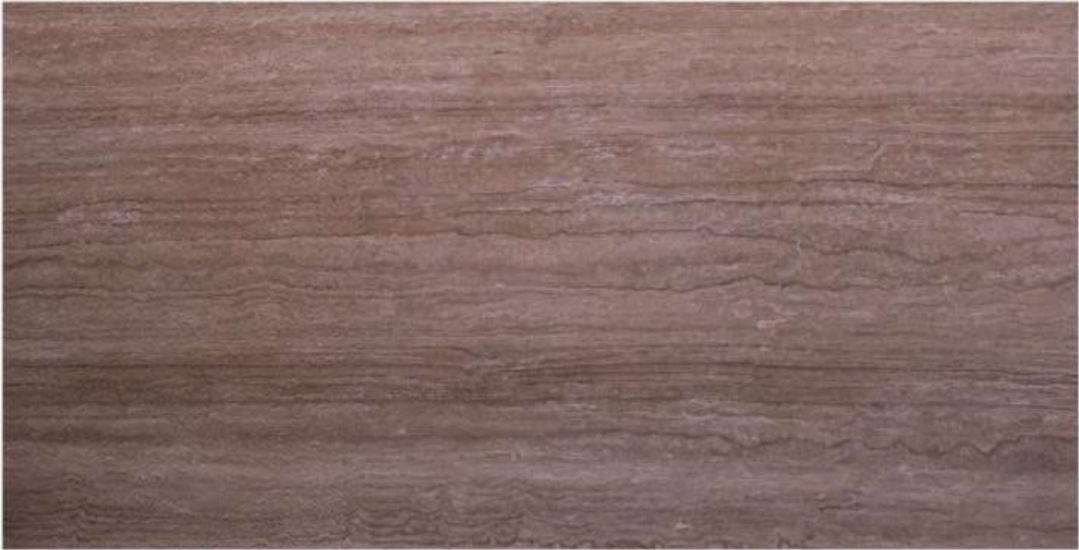 Brown Travertine Stone - ZW