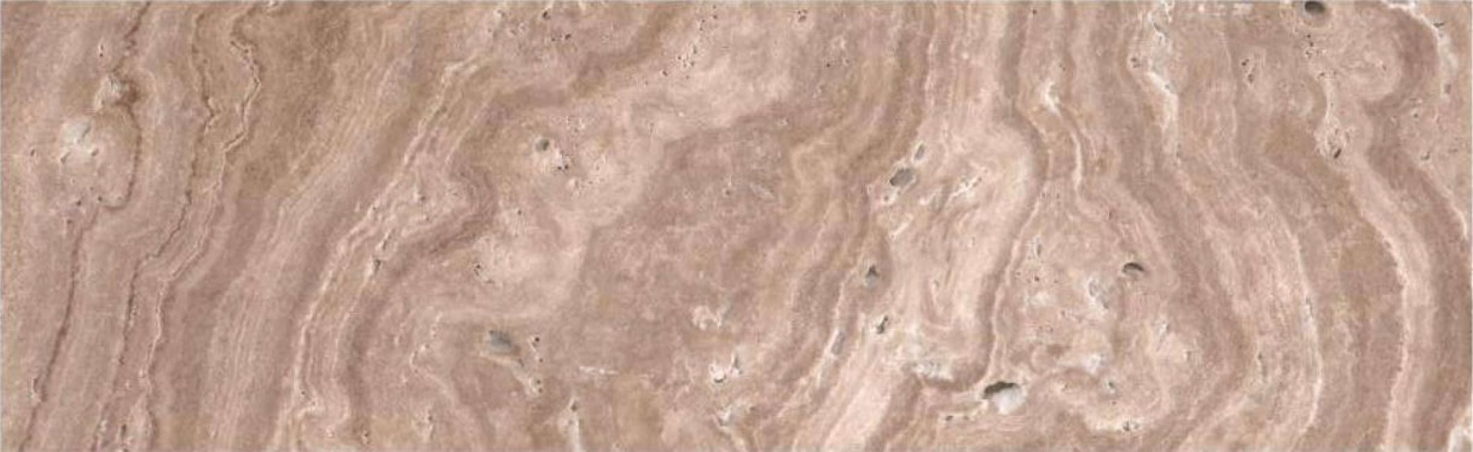 Brown Travertine Stone - Dare Travertine